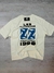 Remera Oversize "Les Danseurs"