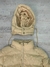 Campera Puffer Corderoy en internet