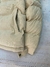 Campera Puffer Corderoy - Hilos de Moda