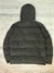 Campera Puffer Corderoy