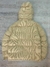 Imagen de Campera Puffer Corderoy