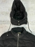 Campera Puffer Corderoy en internet