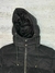 Campera Puffer Corderoy - comprar online