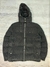 Campera Puffer Corderoy