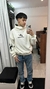 Hoodie Returned - Hilos de Moda