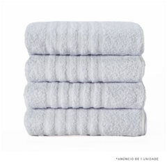 AVULSA DE ROSTO 1 PEÇAS LUXOR - Cor:Branco - comprar online
