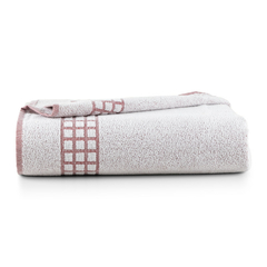 Toalha de Banho Georgia Vermelho Bordo 1 PEÇA 1,40m x 70cm(CA) - comprar online