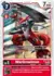 WarGrowlmon BT17-013