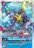 MetalGarurumon (BT17-027)