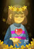 Print Frisk