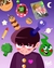 Print - Mob Psycho 100