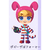 Adesivo: Popee the Performer