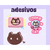 Adesivos Steven Universo