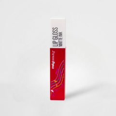 Labial Liquido Matte "MelyBeauty"