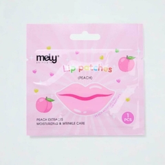 Parches para labios "Mely" - comprar online