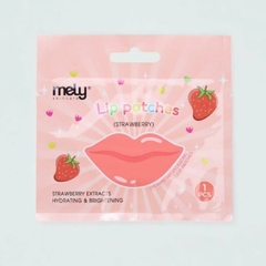 Parches para labios "Mely"