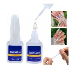 Pegamento de uñas "antald" - comprar online