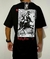 CAMISETA THUG NINE - comprar online