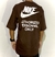CAMISETA OVERSIZED NIKE