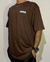 CAMISETA HIGH