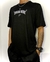 CAMISETA THUG NINE