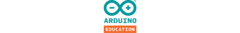 Banner de la categoría Arduino Education