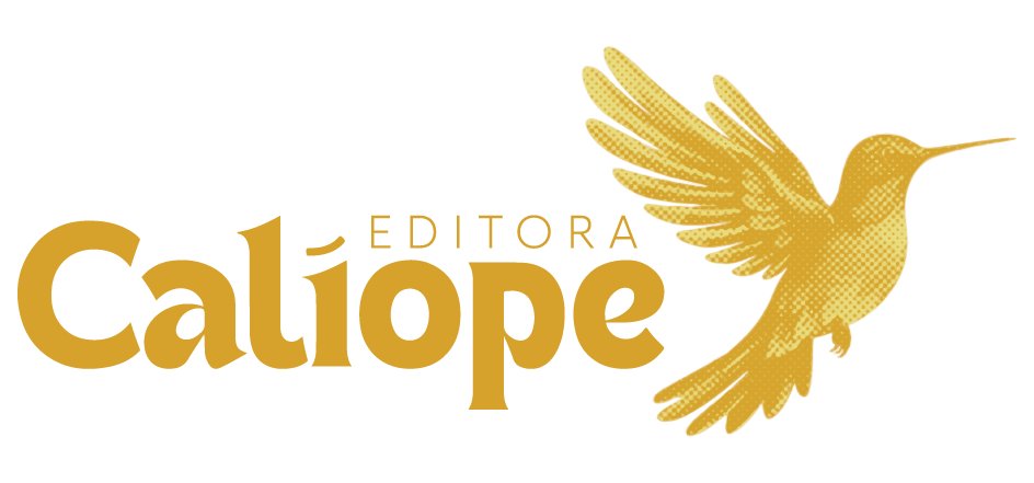 Lojinha Editora Calíope