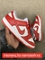 DUNK LOW UNIVERSITY RED - comprar online