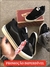 VANS KNU BLACK - comprar online