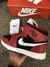 AIR JORDAN 1 MID na internet