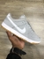 DUNK LOW CINZA CLARO