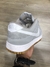 DUNK LOW CINZA CLARO na internet