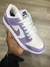DUNK LOW VIOLET PURPLE - comprar online
