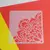 STENCIL S 100 20X20 CAPSULA MANDALA
