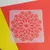 STENCIL S 156 20X20 CAPSULA MANDALA