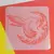 STENCIL S 040 20X20 CAPSULA ANIMALES - comprar online