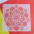 STENCIL S 374 20X20 CAPSULA MANDALA