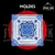 MOLDE MOSAICO - comprar online