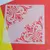 STENCIL E-066 30x30 - comprar online