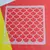 STENCIL E-062 30x30 - comprar online