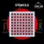 STENCIL S 716 20X20 CAPSULA FONDO