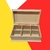 CAJA DE TE X 6 CIEGA VISOR