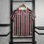Camisa Fluminense I 24/25 Torcedor Umbro Masculina - Verde+Vinho