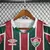 Camisa Fluminense I 24/25 Torcedor Umbro Masculina - Verde+Vinho - comprar online