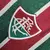 Camisa Fluminense I 24/25 Torcedor Umbro Masculina - Verde+Vinho - GM Company