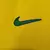 Camisa de futebol retrô do Brasil de 1998 Home - Amarela - loja online