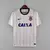 Camisa Retrô Corinthians 2012 Home - Branca