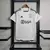 Camisa Ajax Away 23/24 Torcedor Adidas Masculina - Branco