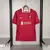 Camisa Liverpool I 24/25 - Torcedor Nike Masculina - Vermelha