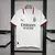 Camisa de futebol Away do AC Milan 24/25 - Branca
